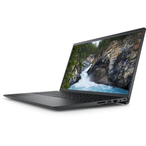 Laptop Dell Vostro 3520, 15.6" FHD, i7-1255U, 16GB, 512GB SSD, Ubuntu